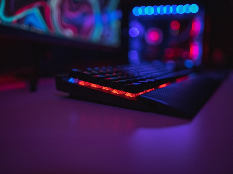Aim Lab Intensive